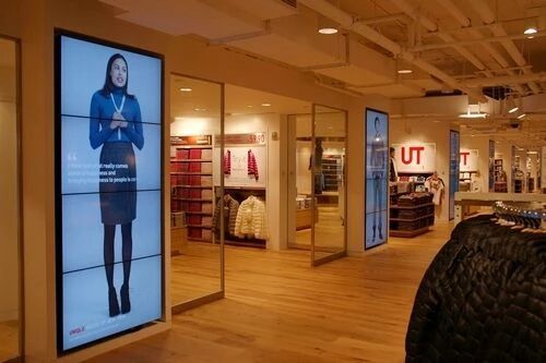 乐玩(中国)X4多屏拼接数字标牌播放器