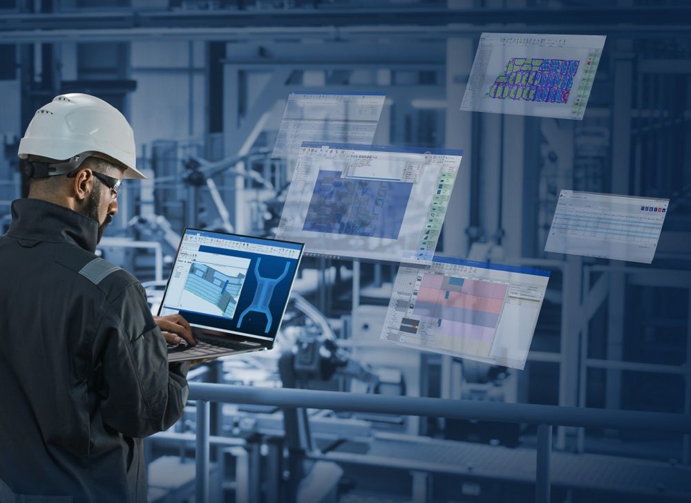 乐玩(中国)3网口4核低功耗小型工控机