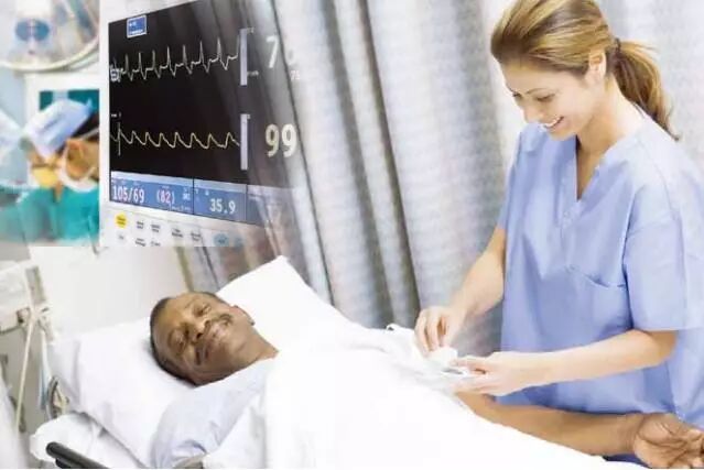 乐玩(中国)嵌入式产品在医疗设备中的应用