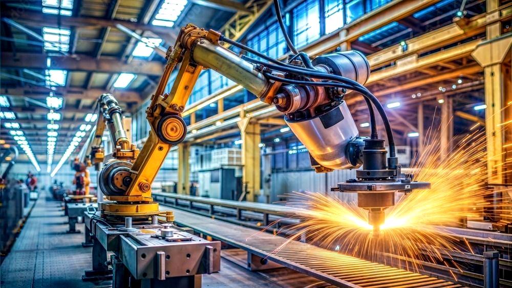 乐玩(中国)推Kabylake系列机器人主板